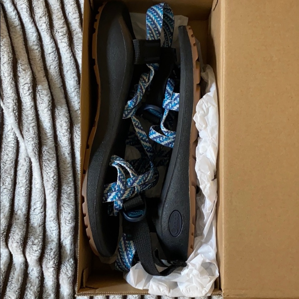 Chaco ZCloud X2 Pivot Navy